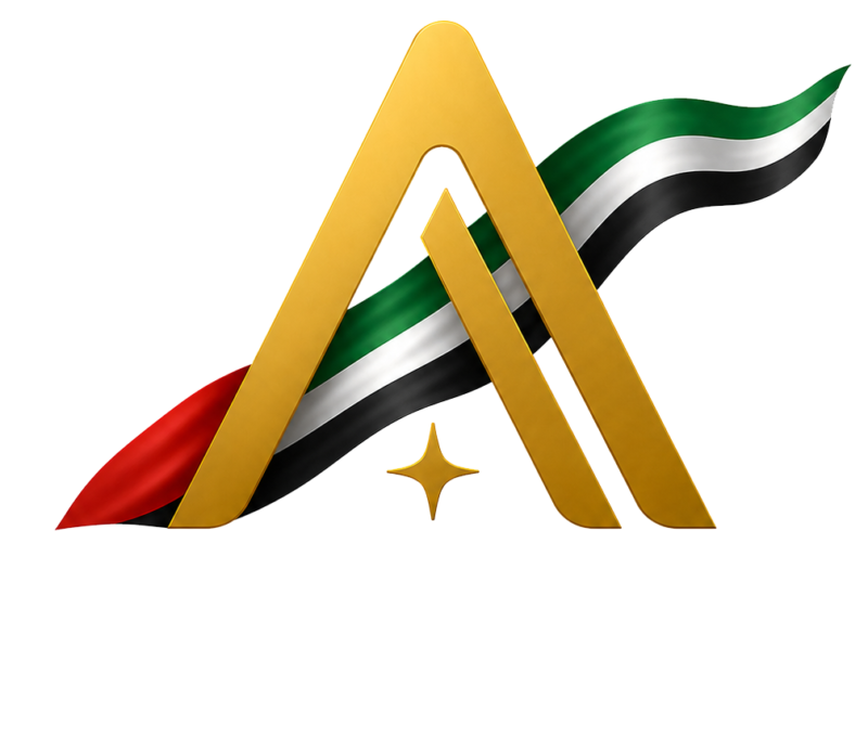 Proud UAE