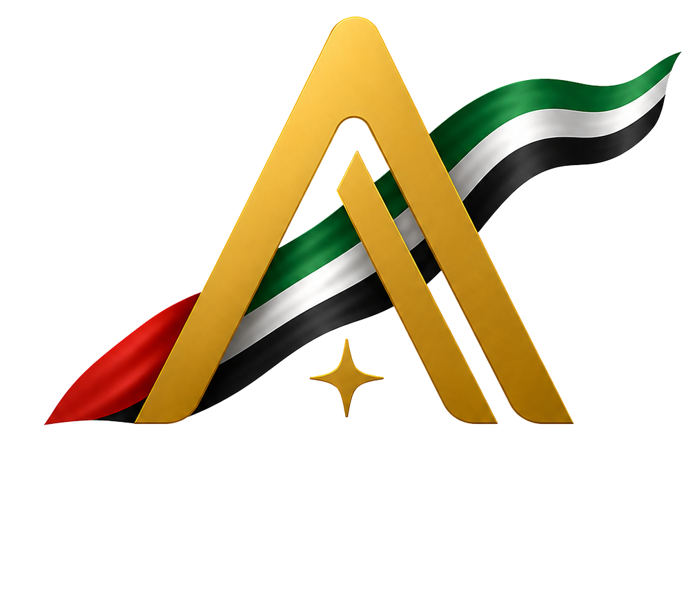 Proud UAE