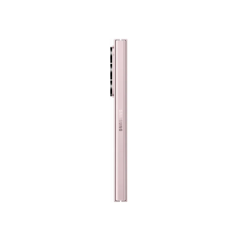 Renewed Samsung Galaxy Z Fold 6 - 256GB - Pink - Image 3