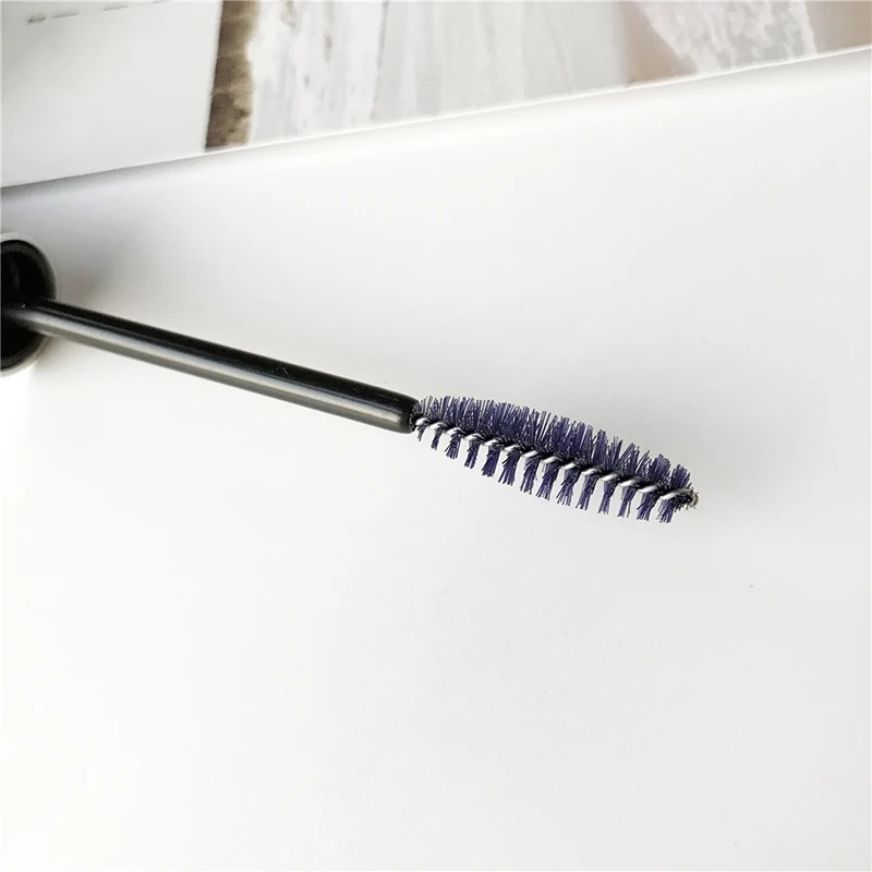 1PCS 10ml Portable Empty Black Eyelash Tube Fashionable Refillable Bottles Makeup Tool Accessories Mascara Cream Vial/Container - Image 5