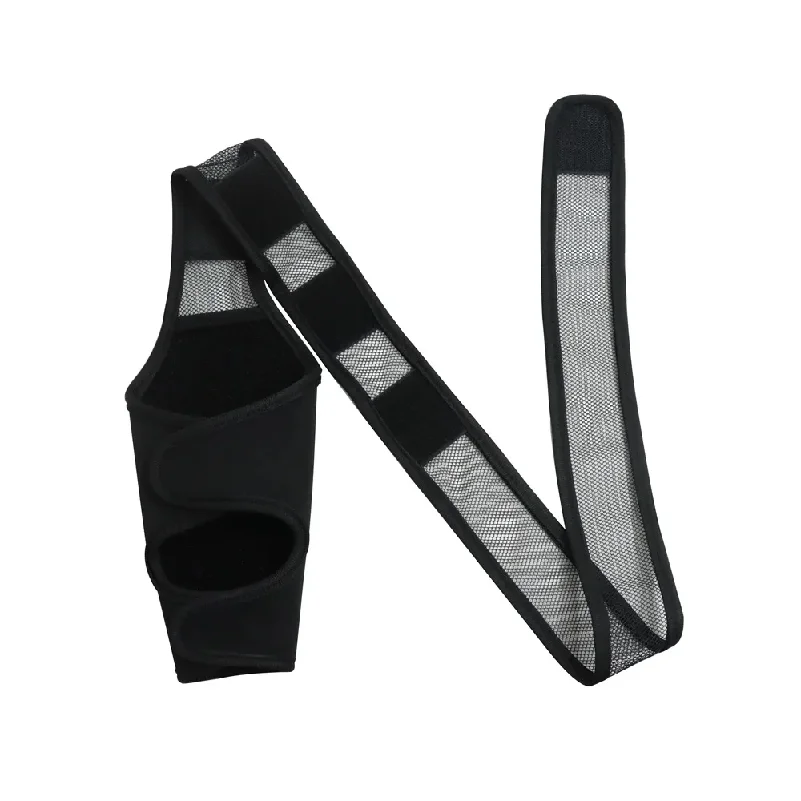 Dog Rear Leg Brace for Large Dogs Knee Joint Support Wrap Hind Leg Protector Adjustable Recovery Sleeve for Injury Arthritis - Image 5