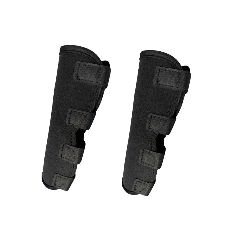 Pet Legs Protector Knee Pads For Joint Injury Recovery Dog Thigh Brace Wrap Adjustable Support Belt Post-operative Fixation - Image 2