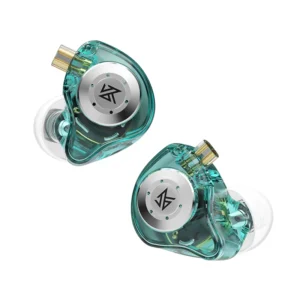 KZ EDX PRO 10mm Dual Magnetic Circuit Dynamic Drive Earphone HIFI Bass Earbud Sport Noise Cancelling Headset KZ ZSN PRO ZAS SK10