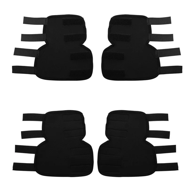 Pet Legs Protector Knee Pads For Joint Injury Recovery Dog Thigh Brace Wrap Adjustable Support Belt Post-operative Fixation - Image 6