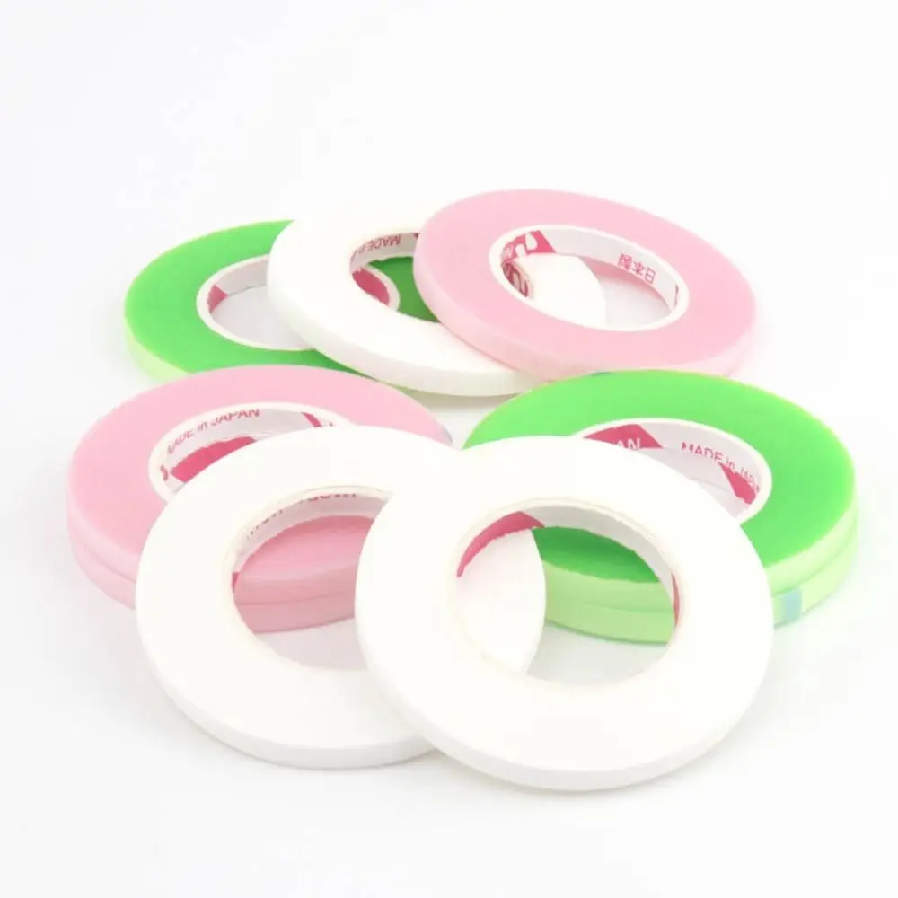 1/10Pcs Lash Extension Under Patch Eyelash Extension Tape Under Patch Lashes Breathable Eyebrow Protection Tape Anti-allergic - Image 2