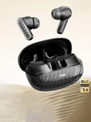 2026 New In Ear Wireless Bluetooth Earphones High Sound Quality Long Battery Life Wireless Touch Gaming Sports Earphones