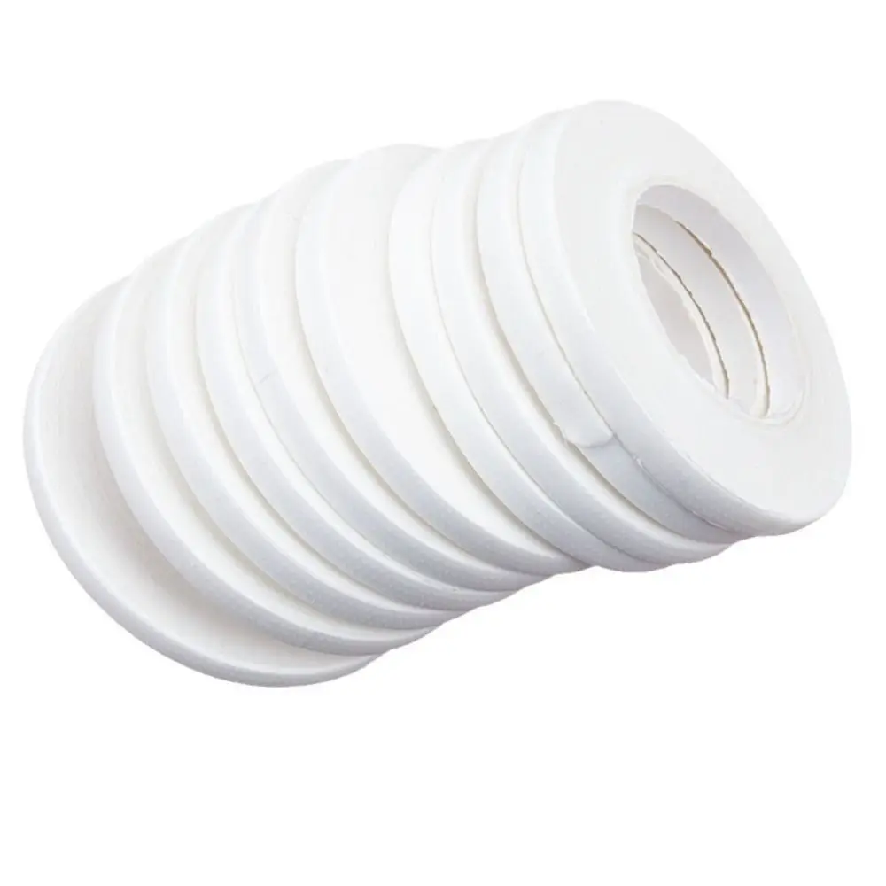 1/10Pcs Lash Extension Under Patch Eyelash Extension Tape Under Patch Lashes Breathable Eyebrow Protection Tape Anti-allergic