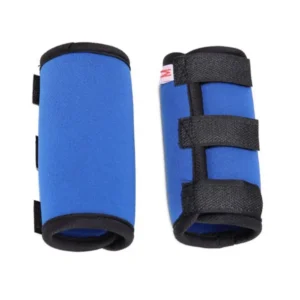 Dog Accessories Diving Material Shockproof Dog Leg Protective Cover Pet Knee Pads Puppy Elbow Pad Dog Front Leg Brace