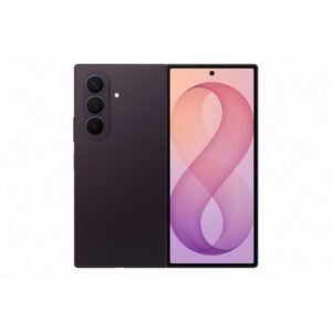 Samsung Galaxy Z Fold8 Ultra 12GB RAM 512GB Storage Violet Shadow 5G UAE Version