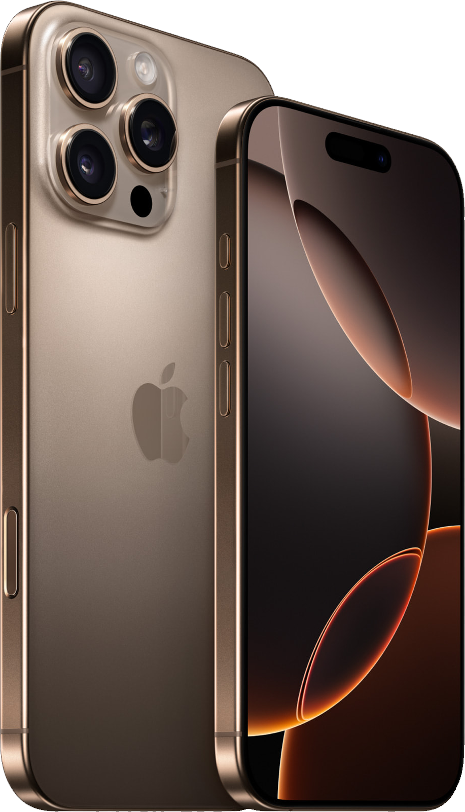 Premium smartphone