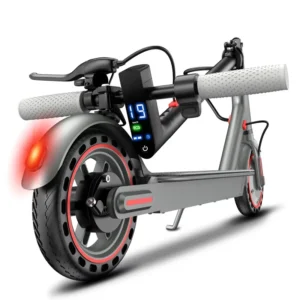 The Most Popular Electric Scooter 36V7.8Ah Two-wheel Design, Scooter, Powerful Motor, Folding, Unisex