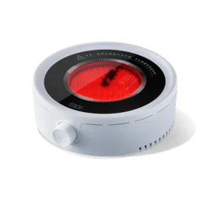 Electric ceramic stove, teapot, tea intelligent mini small brewer 110V