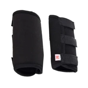 Dog Accessories Soft Shockproof Diving Material Pet Knee Pads Dog Front Leg Brace Puppy Elbow Pad Dog Leg Protective Cover