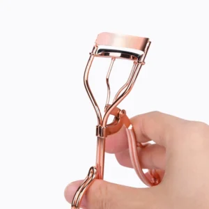 Stock Eyelashes Curler Wholesale Price Eyelash Curler Curling Eyelashes Makeup Tool Beauty Supplies