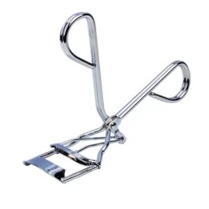 1Pcs Stainless Steel Mini Eyelash Curler Natural Curly Cosmetic Clip New Makeup Tool