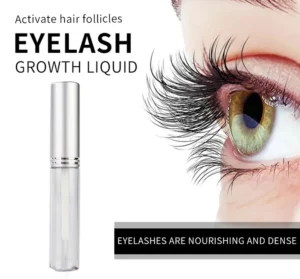 Magnetic Eyelash Growth Liquid Eyelash Glue Bottle Disposable Bottle False Eyelash Cosmetic Container Empty Dispenser