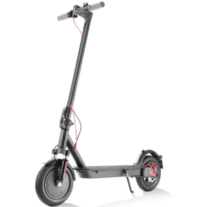 8.5 Inch Foldable Electric Scooter for Adults Mini Portable E-Scooter, Lightweight Commuter Scooter,Custom E-Scooter