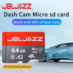 Micro SD Card Extreme A2 V30 4K MicroSD Memory Card for Drones Switch Phone Dash Cam Max190Mb/s Flash TF Card 64GB 128GB 256GB