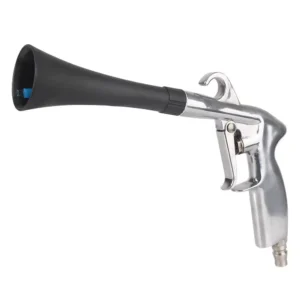 0.4Mpa-10Mpa Air Blow Gun Interior Detailing Cleaning Tool Dry Cleaning Car Wash Auto Accessories