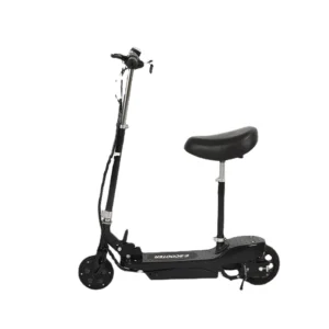 Foldable Brushless Mini Scooter Two-Wheel Scooter New Generation Foldable Electric Scooter Adult Outdoorqi Cycling Tools
