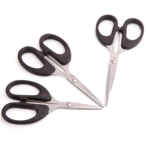 Sharp Shears Students DIY Scissor Tool Kitchen Scissors Durable Stainless Steel Household Scissors Office Paper-cut tijeras