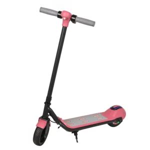 Electric Scooter Skuter Elektryczny Foldable Outdoor Mobility Bike Электросамокат Long-range Children 6 -12 Electric Scooter