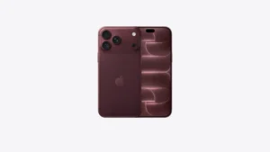 Apple iPhone 18 Pro Max 256GB 5G | Buy iPhone 18 Pro Max UAE
